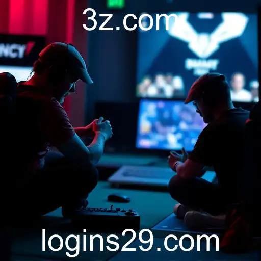 S29: O Universo Interativo dos Games