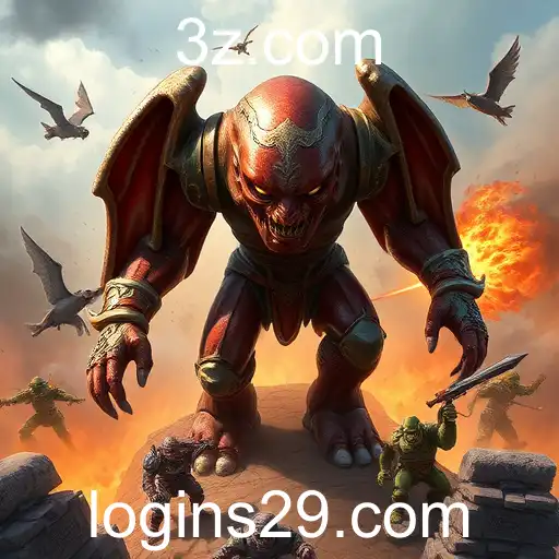 Inovações e Tendências no Mundo dos Jogos para 2025