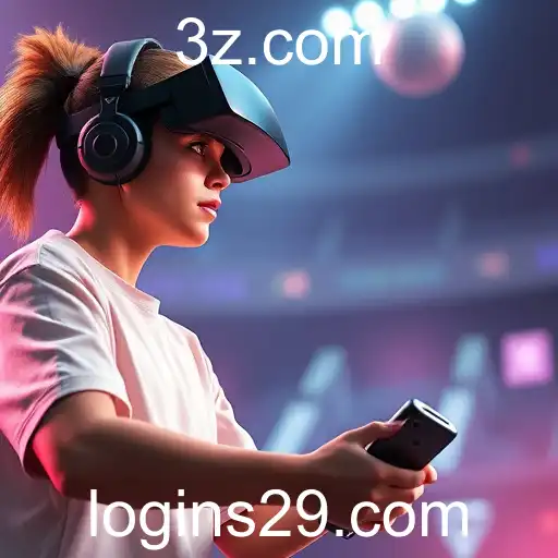 Tendências e Desafios em Plataformas de Jogos: O Caso do 's29'