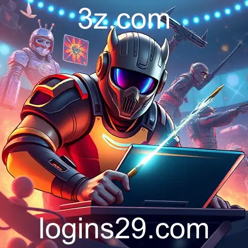 Inovações e Tendências nos Jogos Online