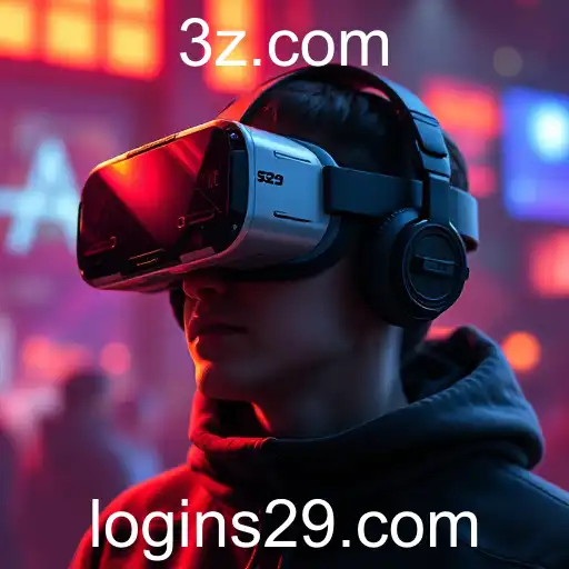 Revolução nas Experiências de Jogo de Realidade Aumentada