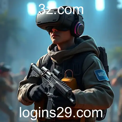 S29: O Futuro dos Jogos Online