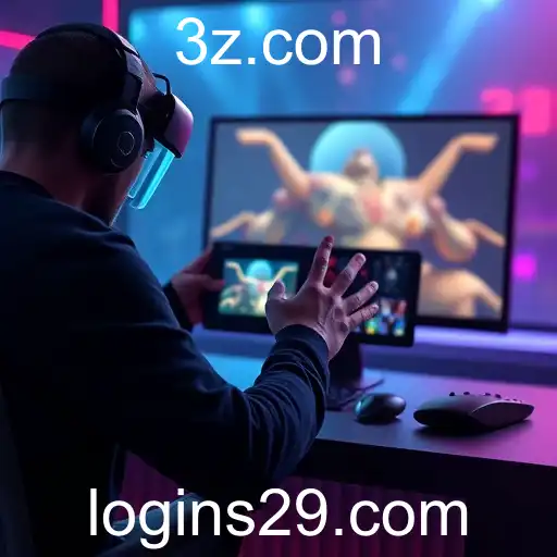 O Futuro dos Jogos Online: Novidades e Desafios