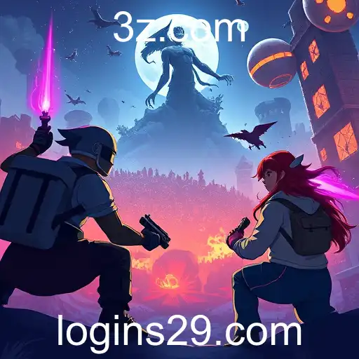 Revolução dos Jogos Online com a Nova Temporada de Lançamentos