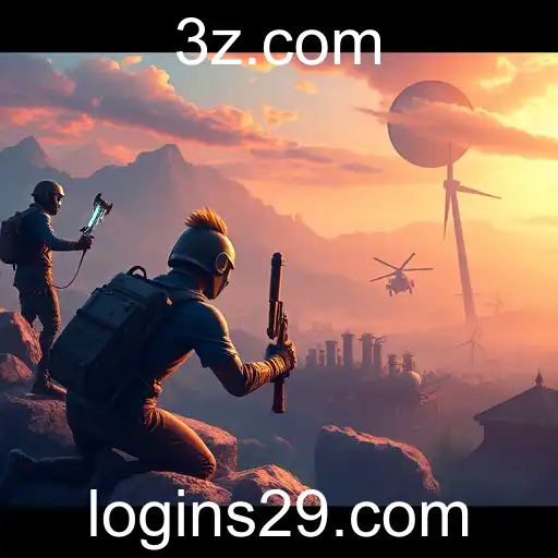 Revolução do Jogo: S29 Alcança Novos Patamares