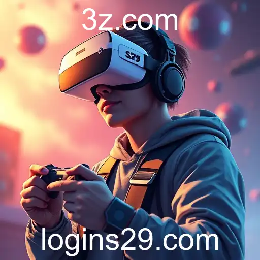 Novidades e Tendências no Universo dos Jogos com S29