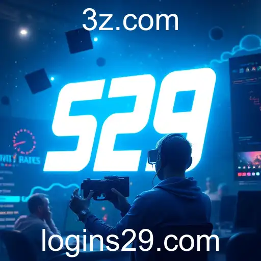 Revolução no s29: A Nova Era dos Jogos Online