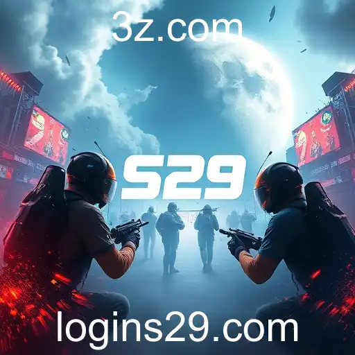 Revolução no Mundo dos Esports com o S29 em Destaque