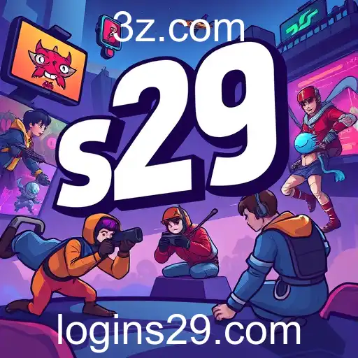 A Ascensão de s29 no Cenário de Jogos em Português