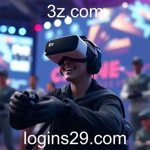 Tendências e Inovações no Mundo dos Jogos