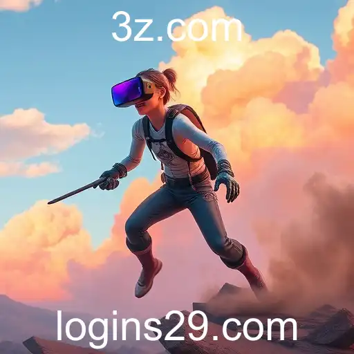 Tendências e Novidades no Mundo dos Jogos em 2025