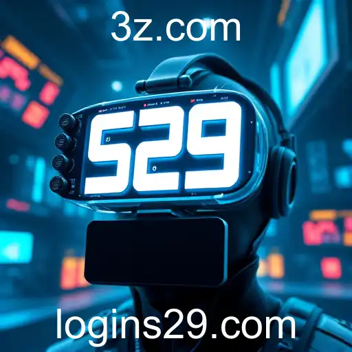 Revolução nos Jogos: Como o S29 Está Redefinindo Experiências