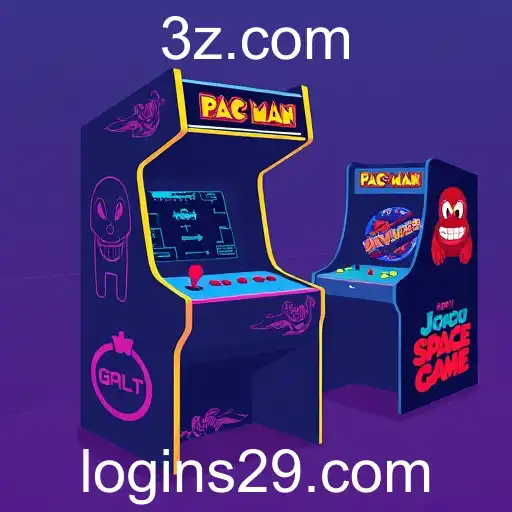 S29: O Futuro dos Jogos em 2025