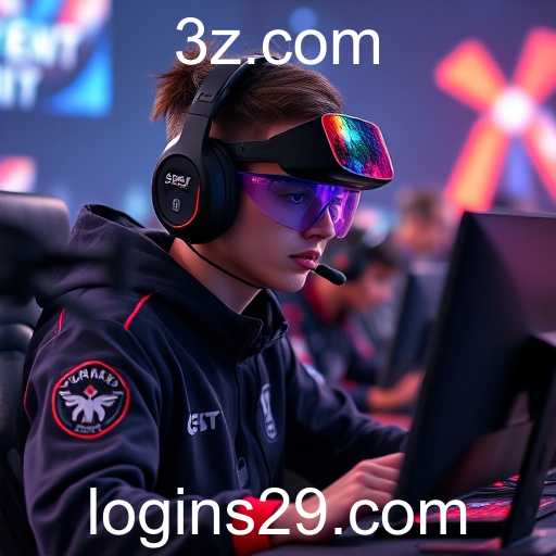 Torneios de Esports Explodem em Popularidade Global