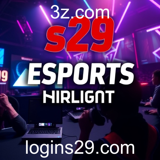 Esports Highlights: Capturando a Essência Competitiva dos Games