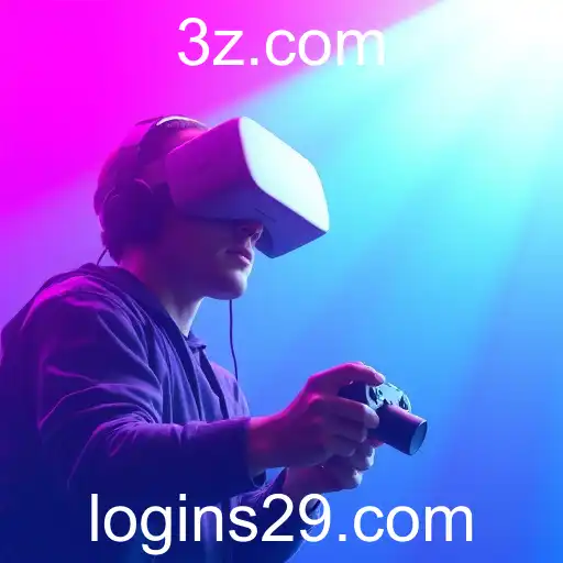 A Evolução dos Jogos Virtuais em 2025