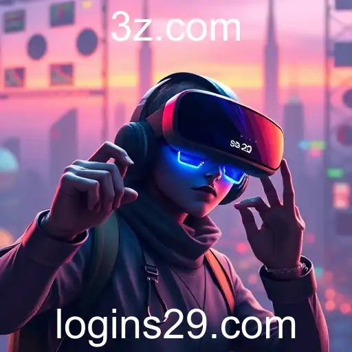 S29: O Portal de Jogos e sua Evolução