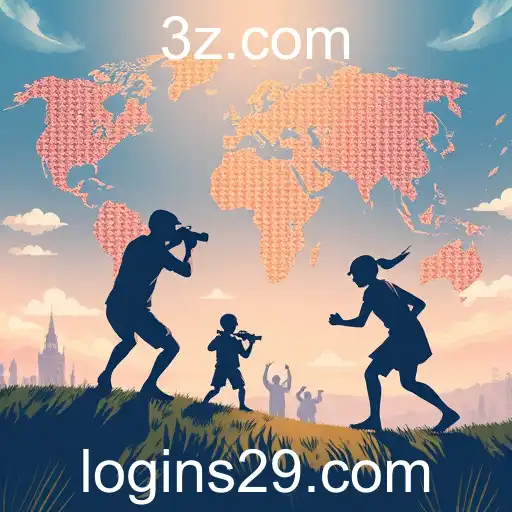 Inovações e Tendências no Universo dos Jogos Online