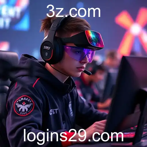 Tendências e Dinâmicas do Mundo dos Jogos em 2025