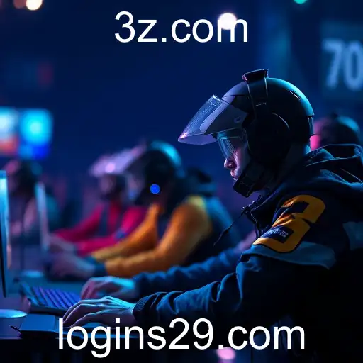 Tendências dos Jogos Multijogador para 2025