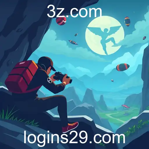 Ascensão do s29: A Nova Fronteira em Jogos