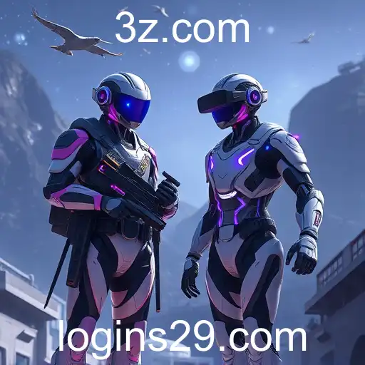 S29 Revoluciona o Cenário dos Jogos Virtuais