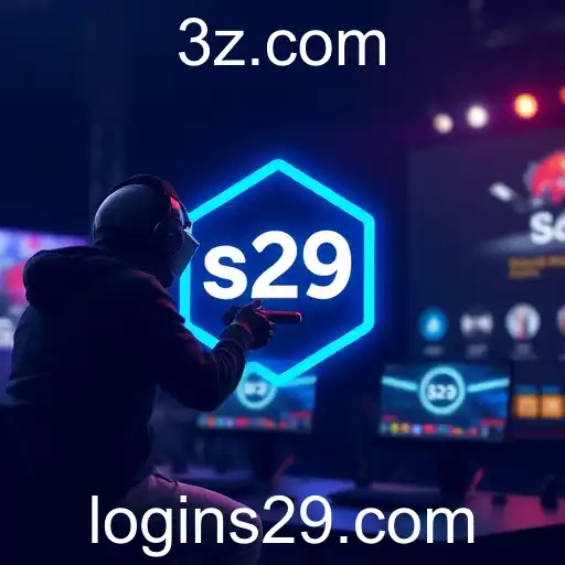 Avanços e Desafios do s29 na Indústria de Jogos em 2025