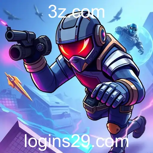 S29 Domina o Cenário de Jogos Online em 2025