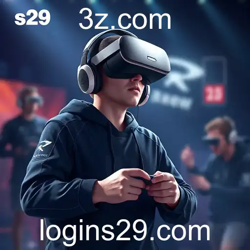 S29: A Revolução dos Jogos em 2025