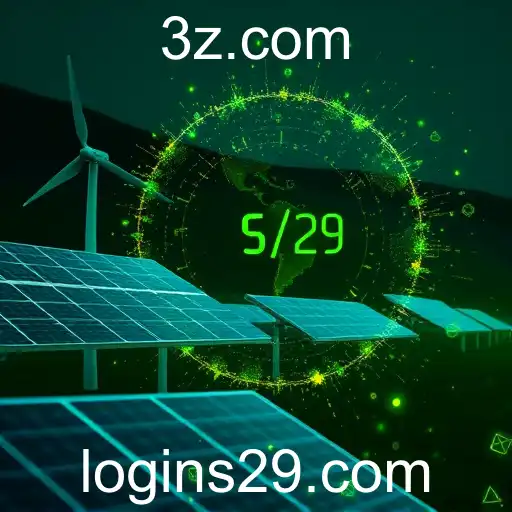 Avanços Tecnológicos e Sustentabilidade